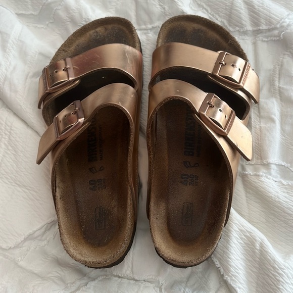Birkenstock Shoes - Birkenstock Arizona